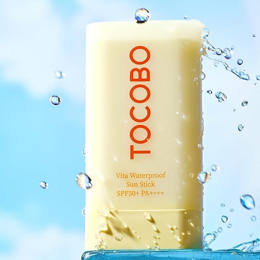 Tocobo Vita Waterproof Sun Stick Fps50+ Pa+++