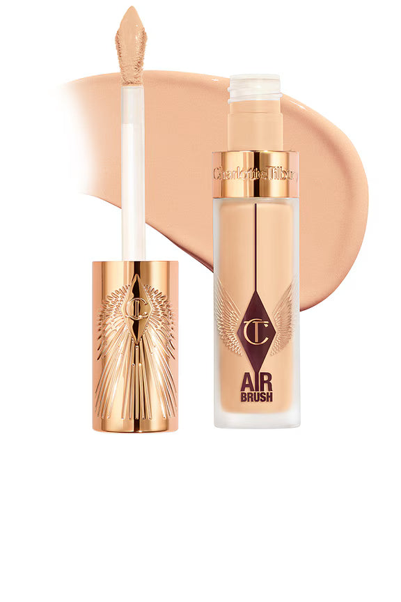 CT CORRECTOR BLUR