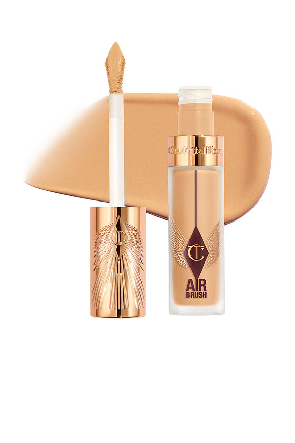 CT CORRECTOR BLUR