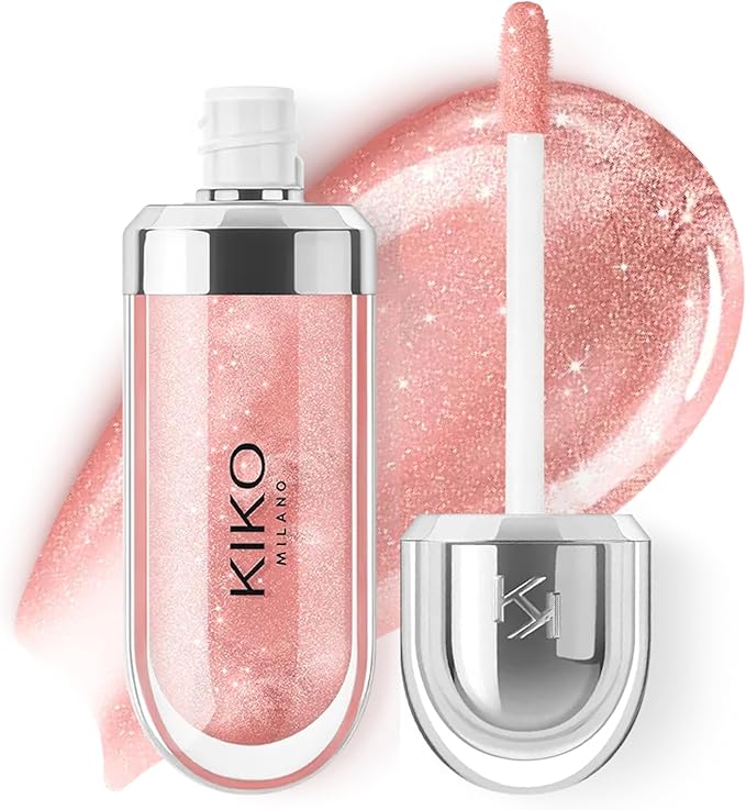 Kiko Milano 3d Hydra Lipgloss