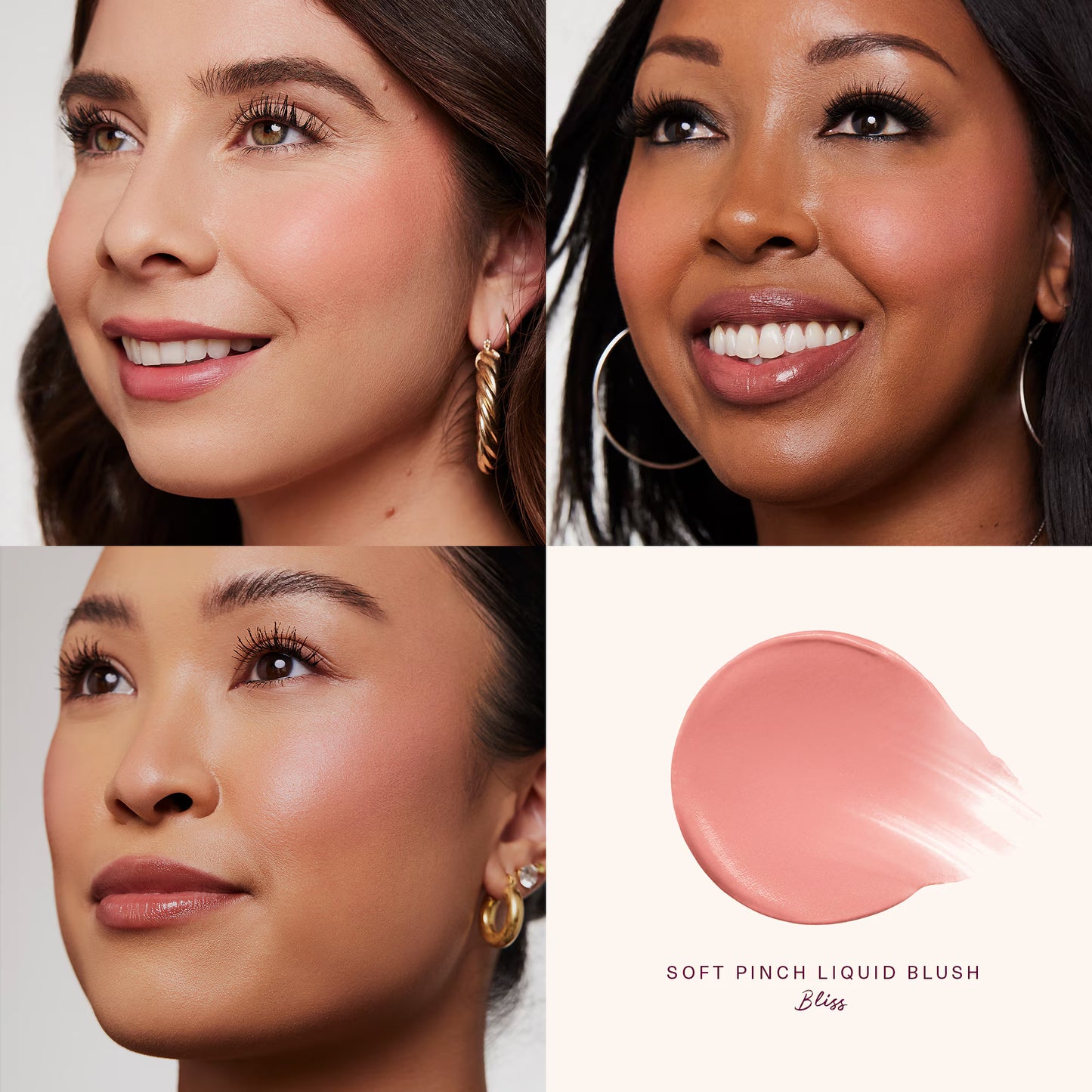 Rare Beauty Soft Pinch Liquid Blush