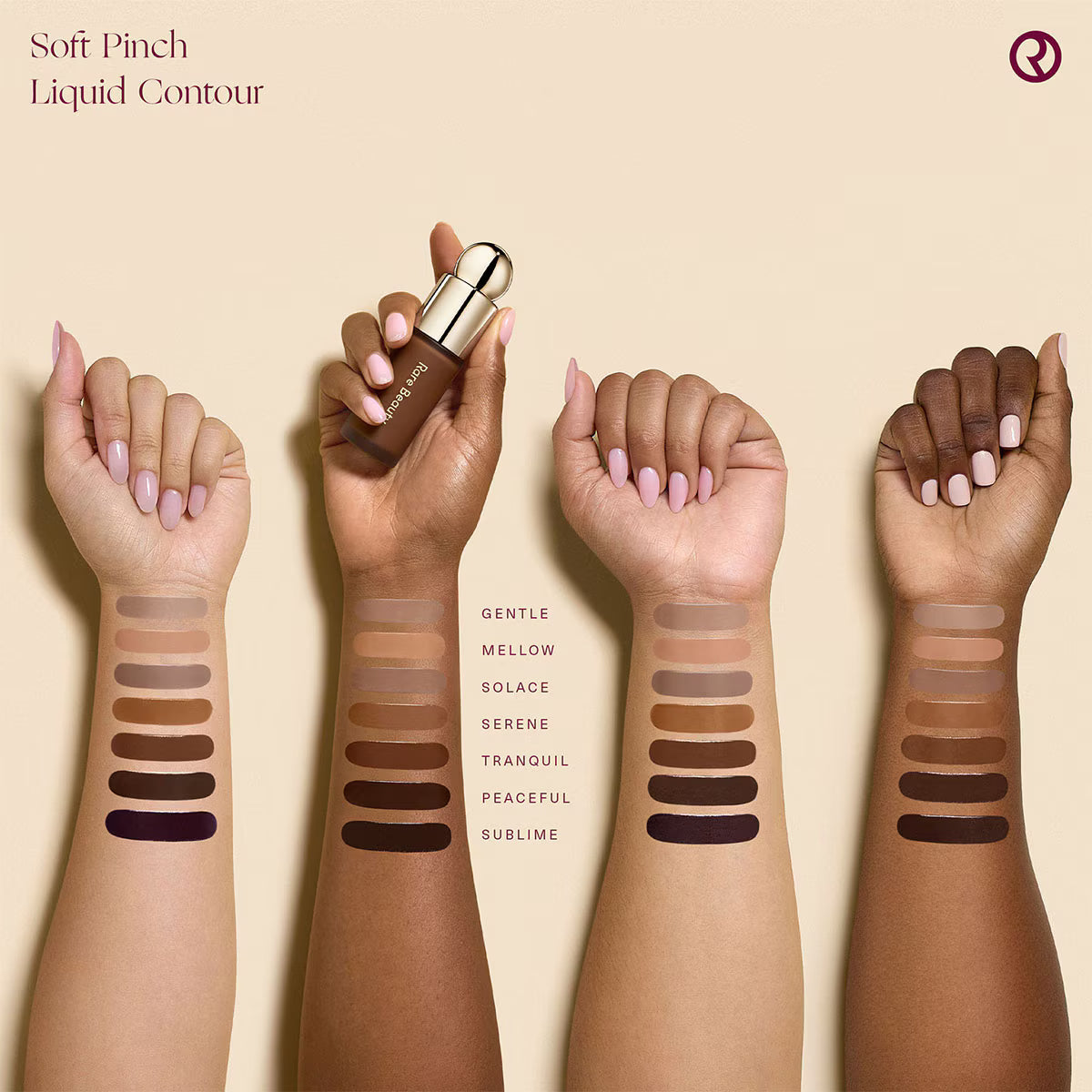 Rare Beauty Soft Pinch Liquid Contour