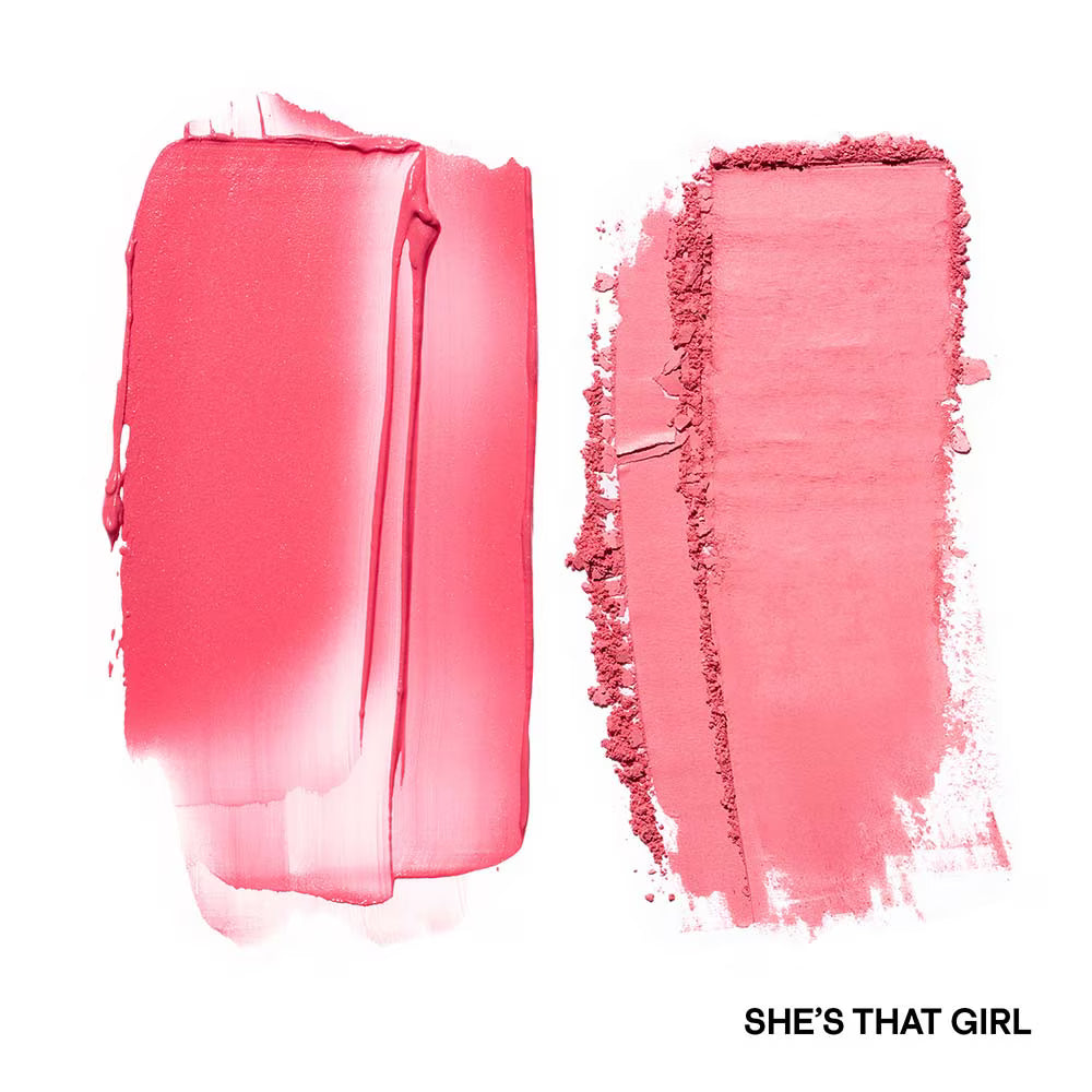 Patrick Ta Mini Major Headlines Blush Duo ( mini dúo de rubor)