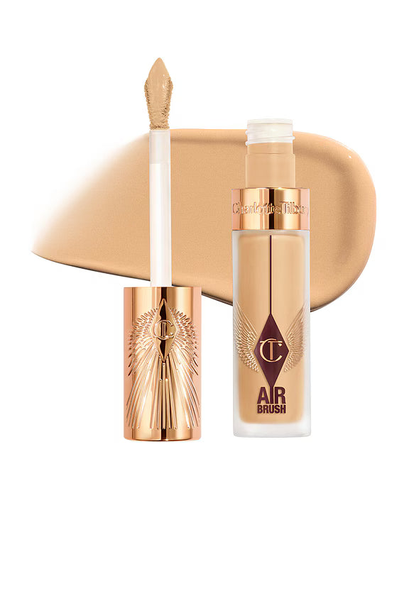 CT CORRECTOR BLUR