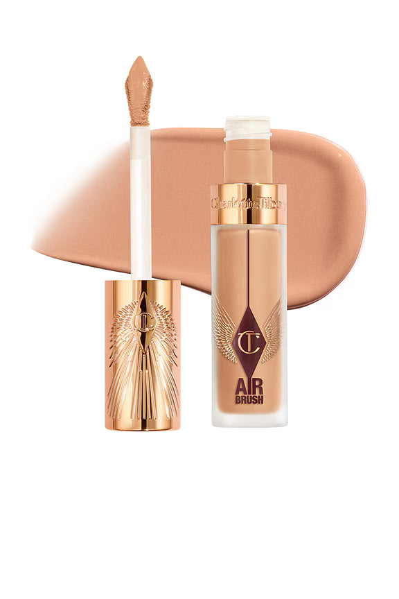 CT CORRECTOR BLUR
