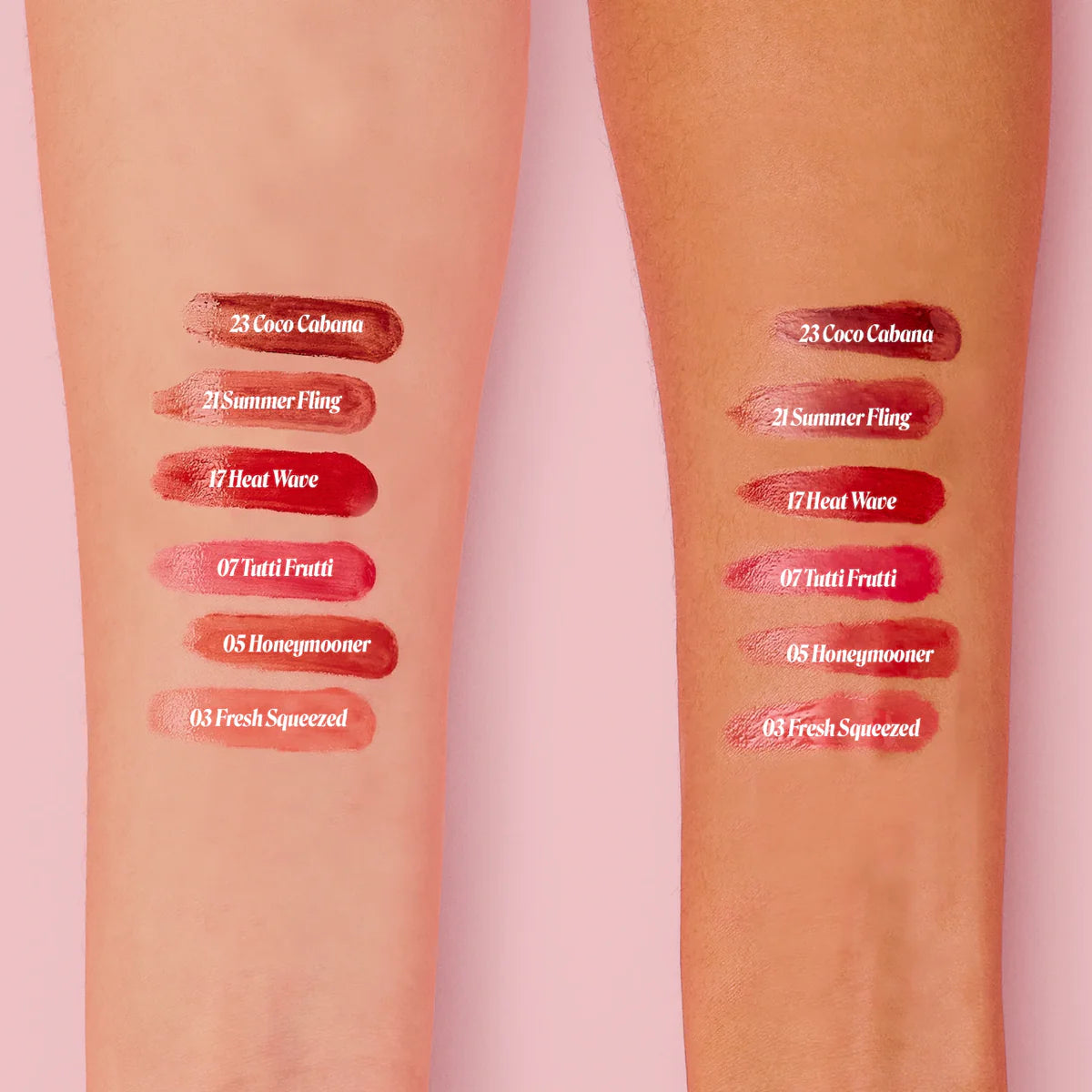 Benefit Tinta Hidratante para Labios con Acabado Luminoso