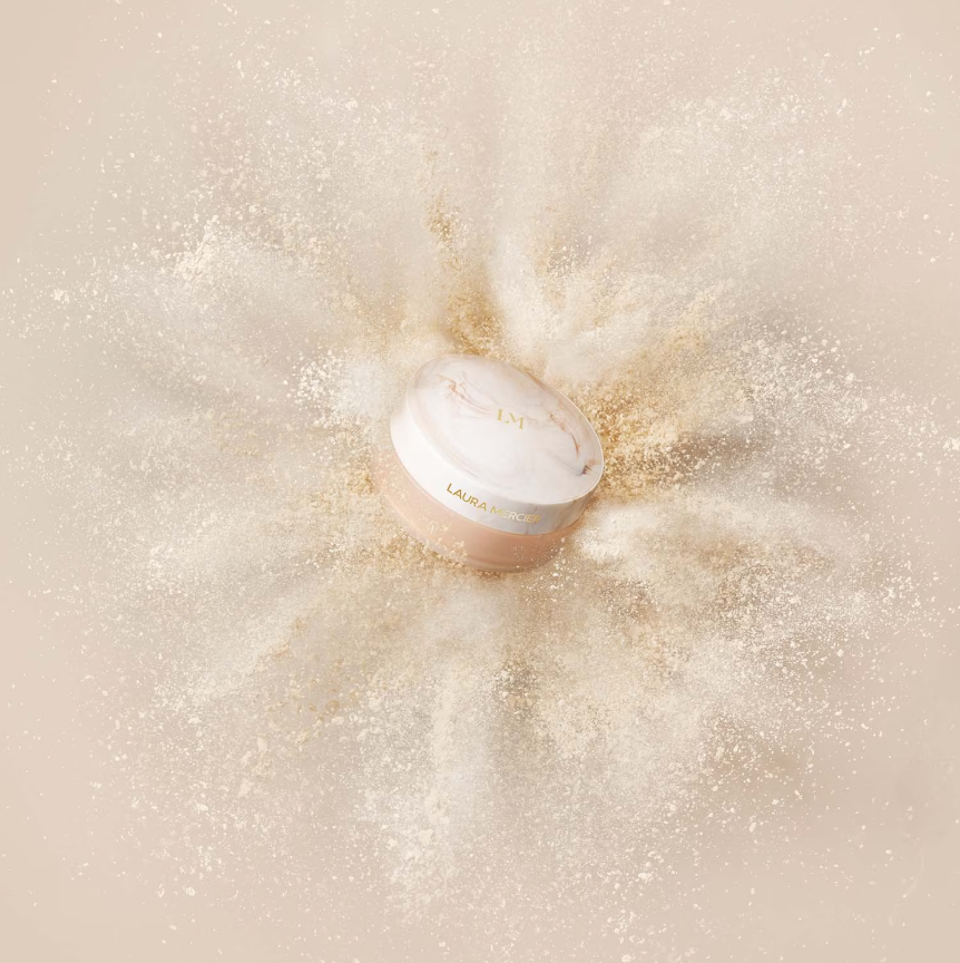 Laura Mercier Polvo JUMBO Translucido Ultra Blur