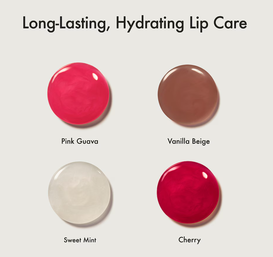 Summer Fridays Set de Bálsamos Para Los Labios Lip Butter Balm