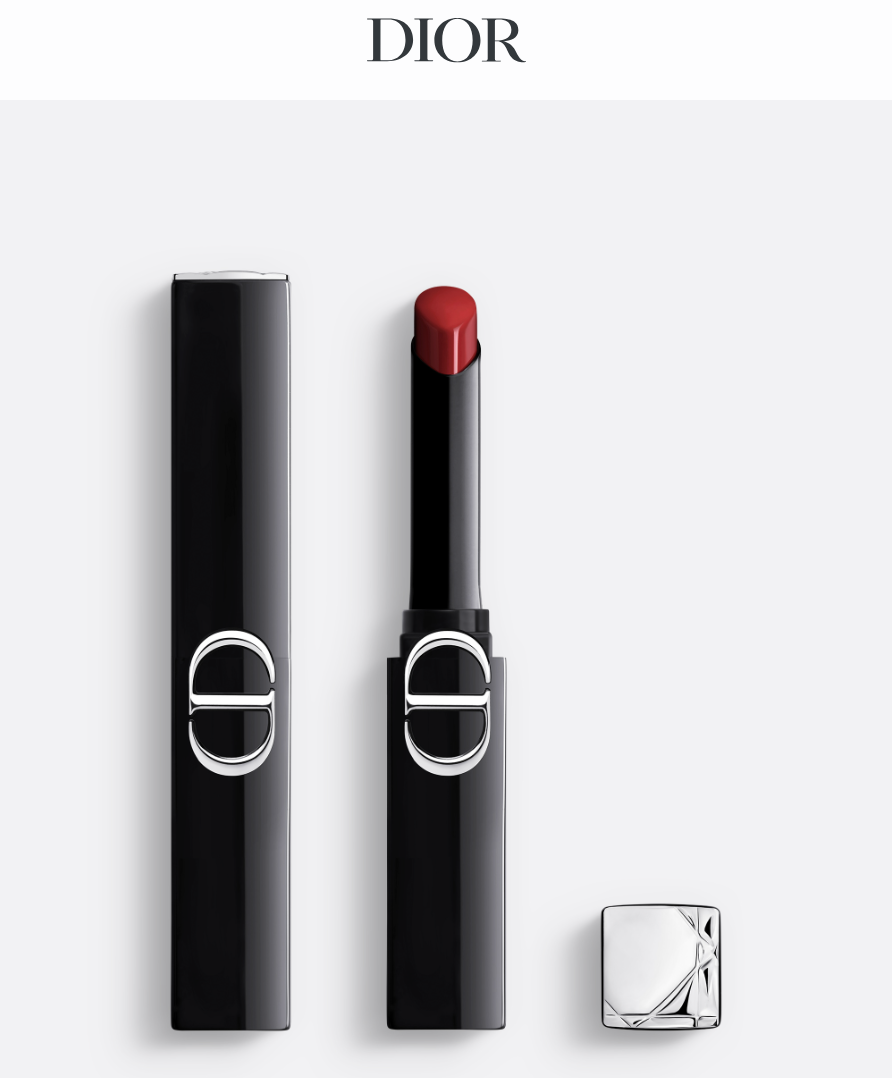 Dior Rouge Dior On Stage Lipstick