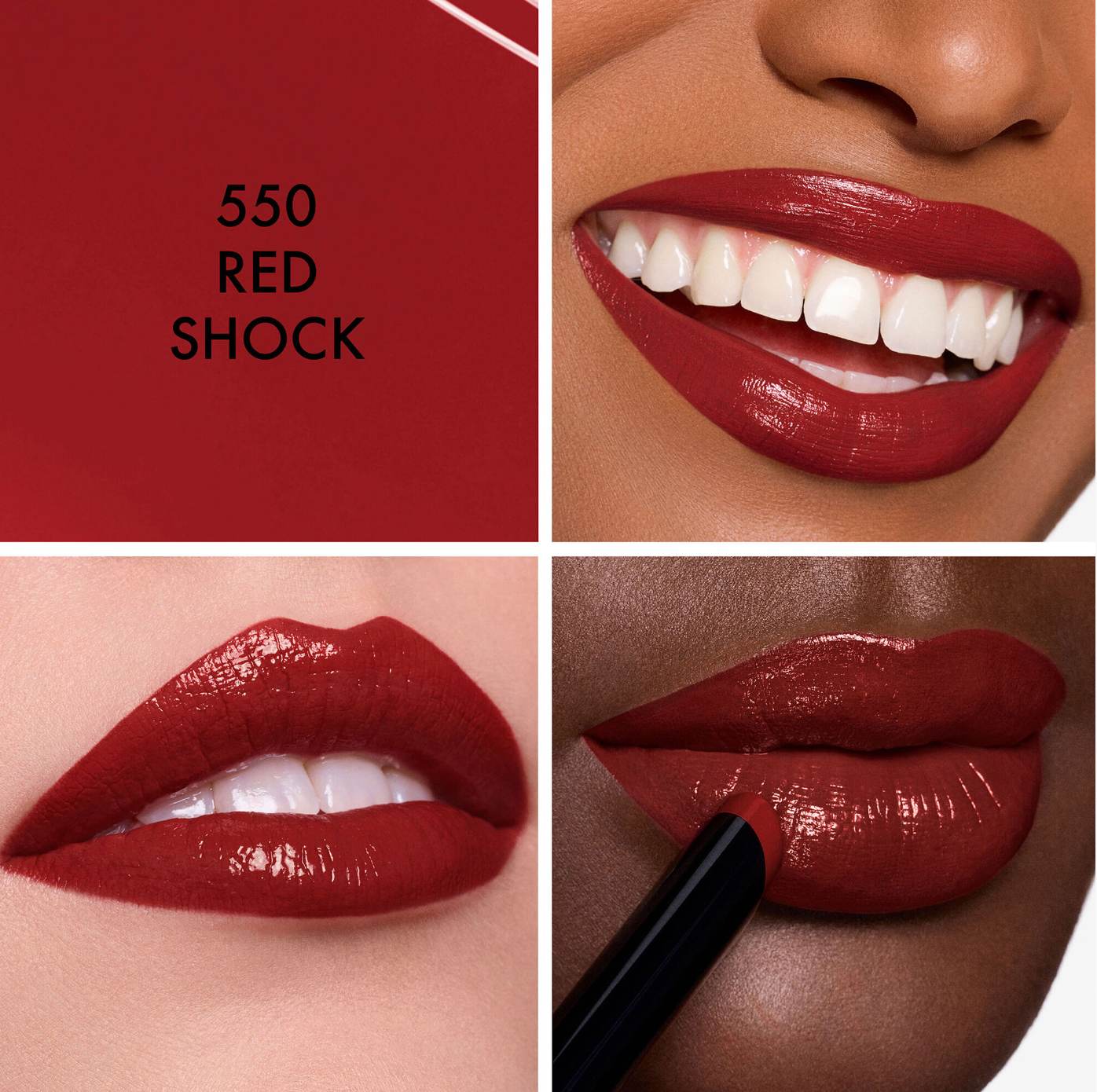 Dior Rouge Dior On Stage Lipstick