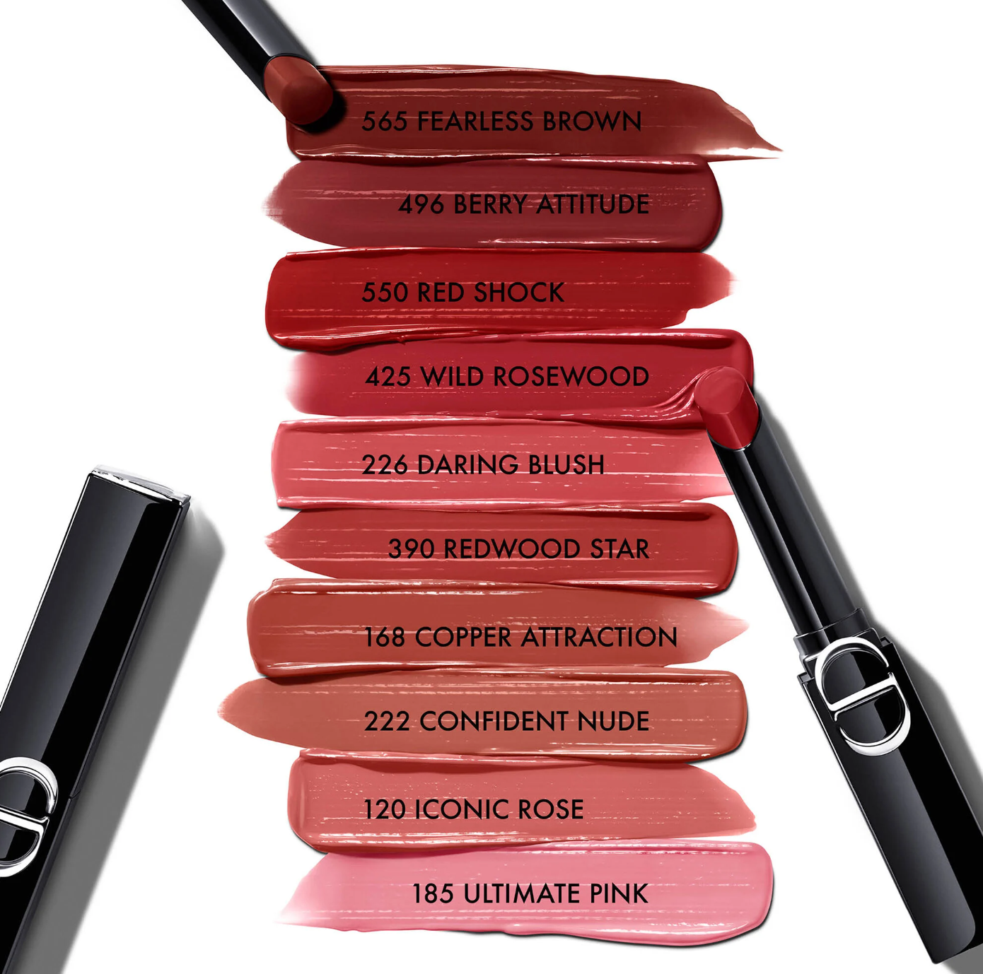Dior Rouge Dior On Stage Lipstick