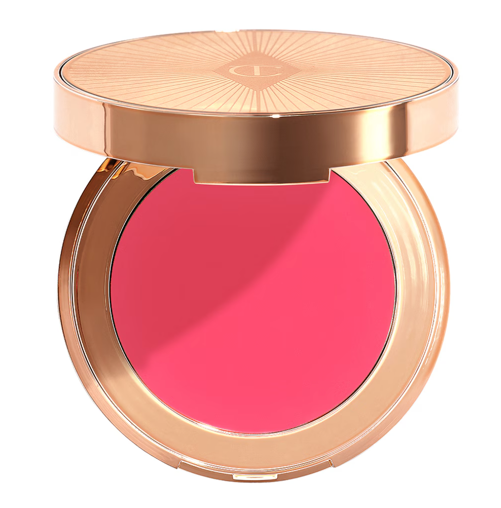 Charlotte Tilbury Blush en Crema Mejillas y Labios