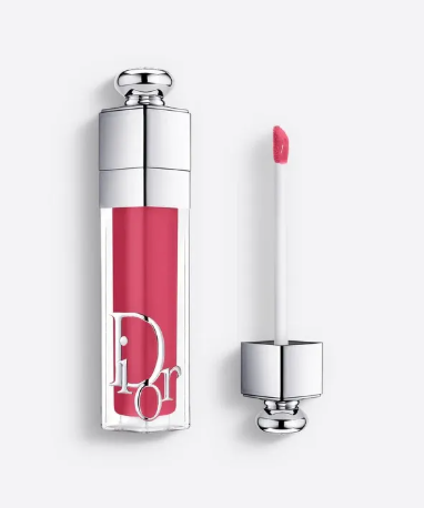Dior Addict Lip Maximizer Plumping Gloss