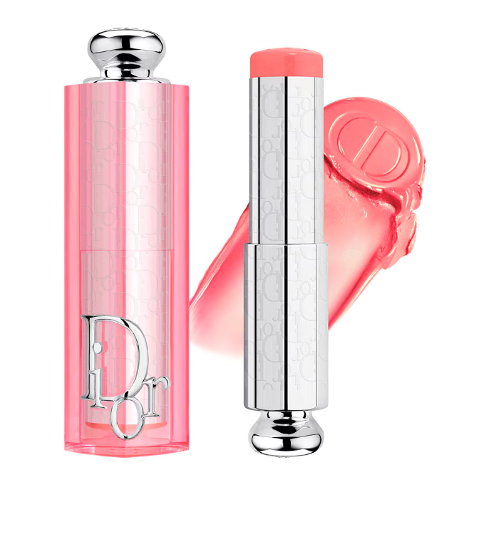 Dior Blush en Barra Backstage Rosy Glow