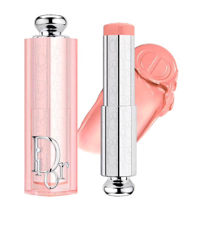 Dior Blush en Barra Backstage Rosy Glow