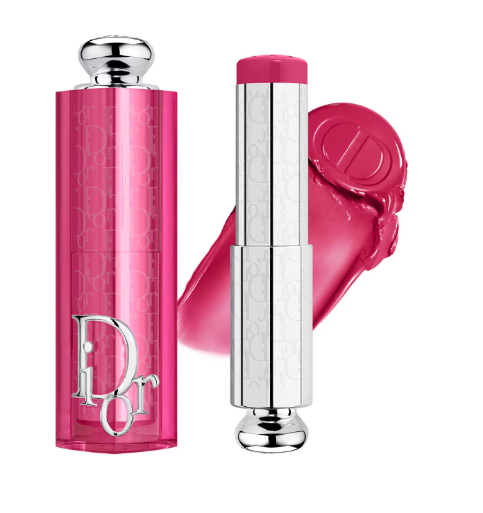 Dior Blush en Barra Backstage Rosy Glow