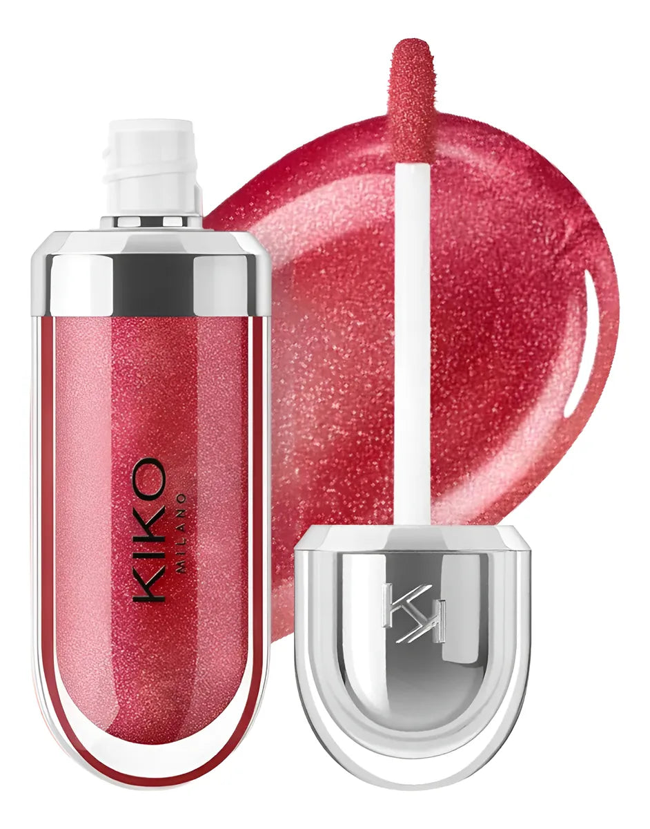 Kiko Milano 3d Hydra Lipgloss