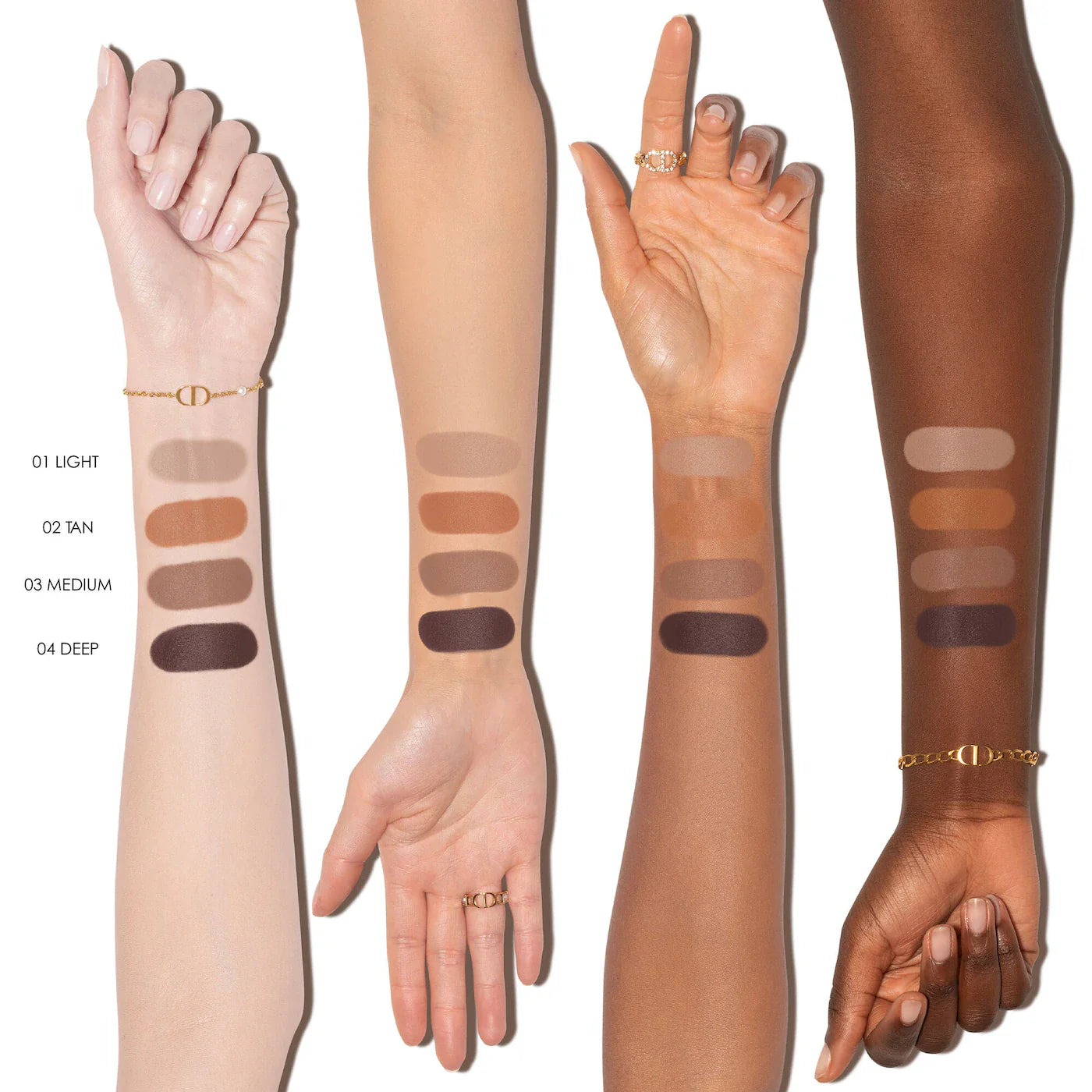 Dior Forever Skin Contour Stick