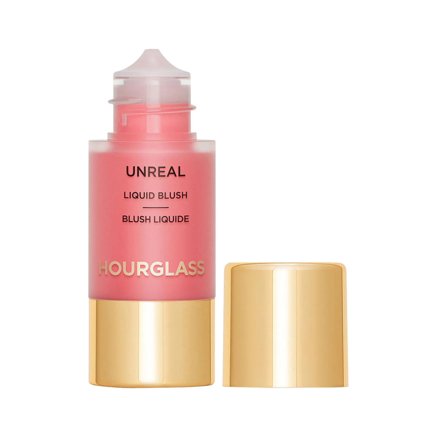 Hourglass Unreal Liquid Blush