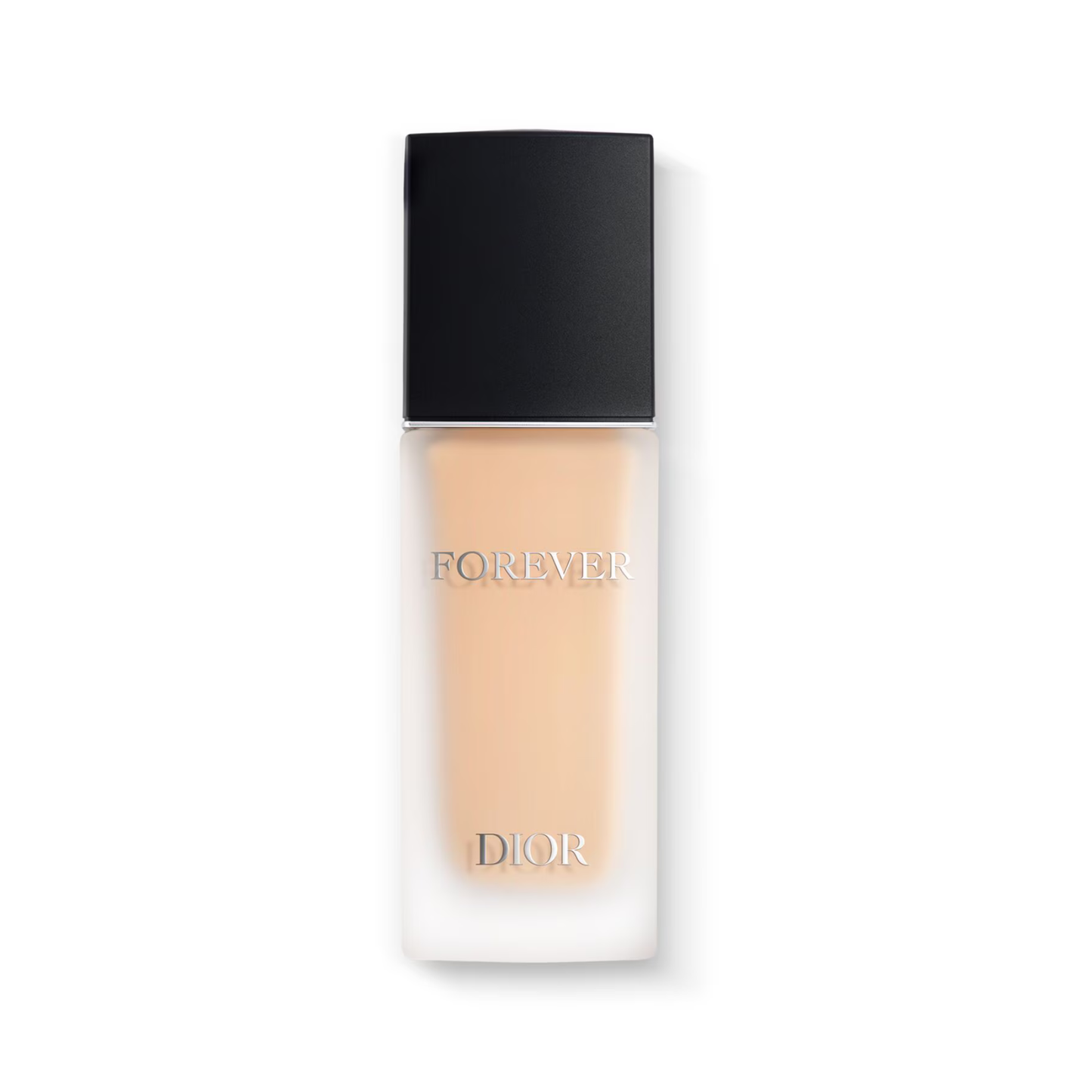 Dior Forever Matte (base líquida acabado mate intransferible)