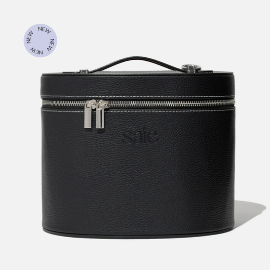 Saie The Large Vanity Case