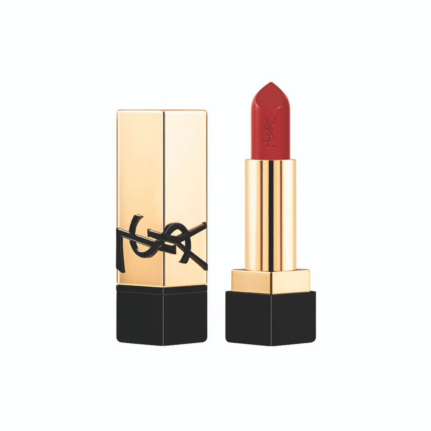 Ysl Barra De Labios Rouge Pur Couture