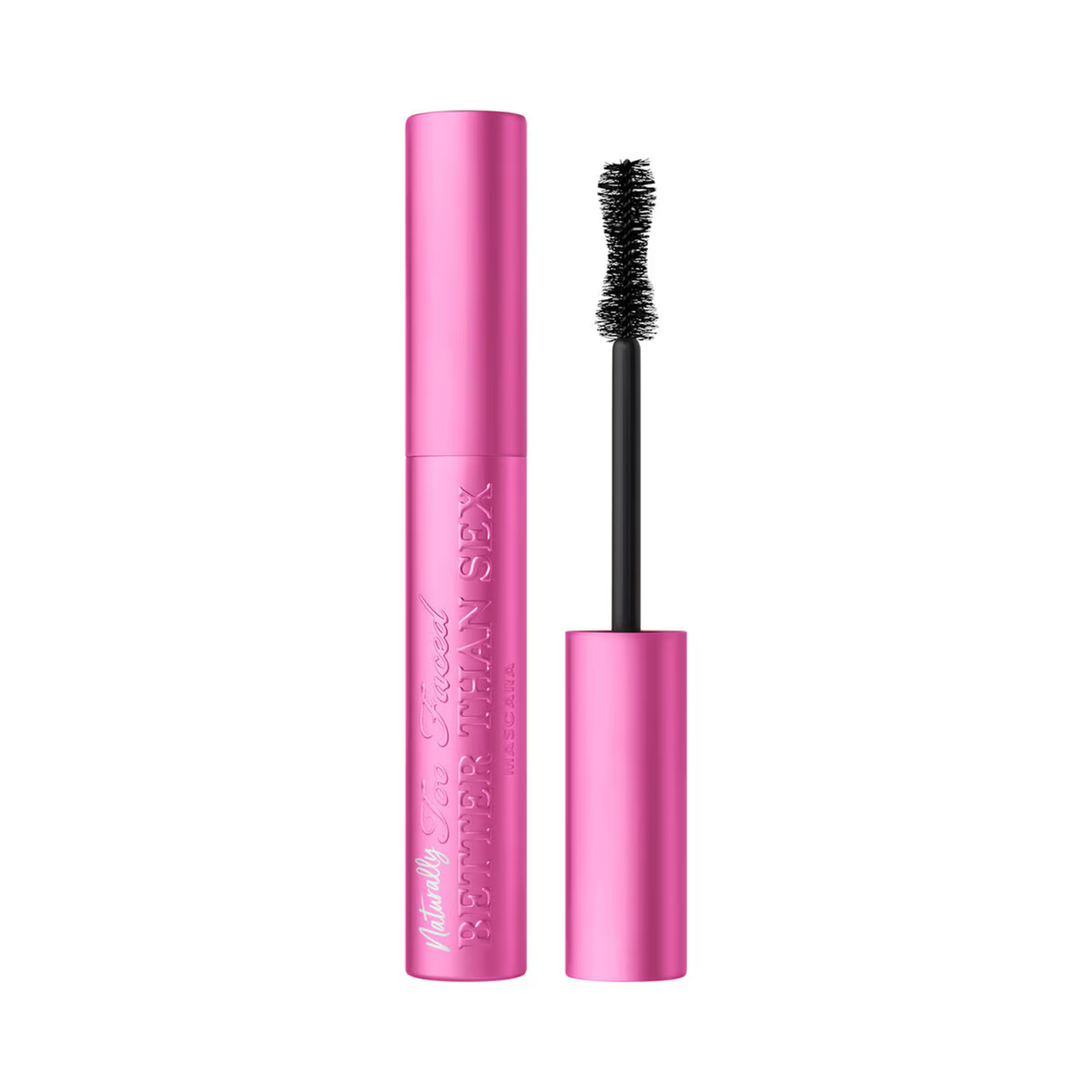 Too Faced Better Than Sex Naturally (máscara para pestañas)