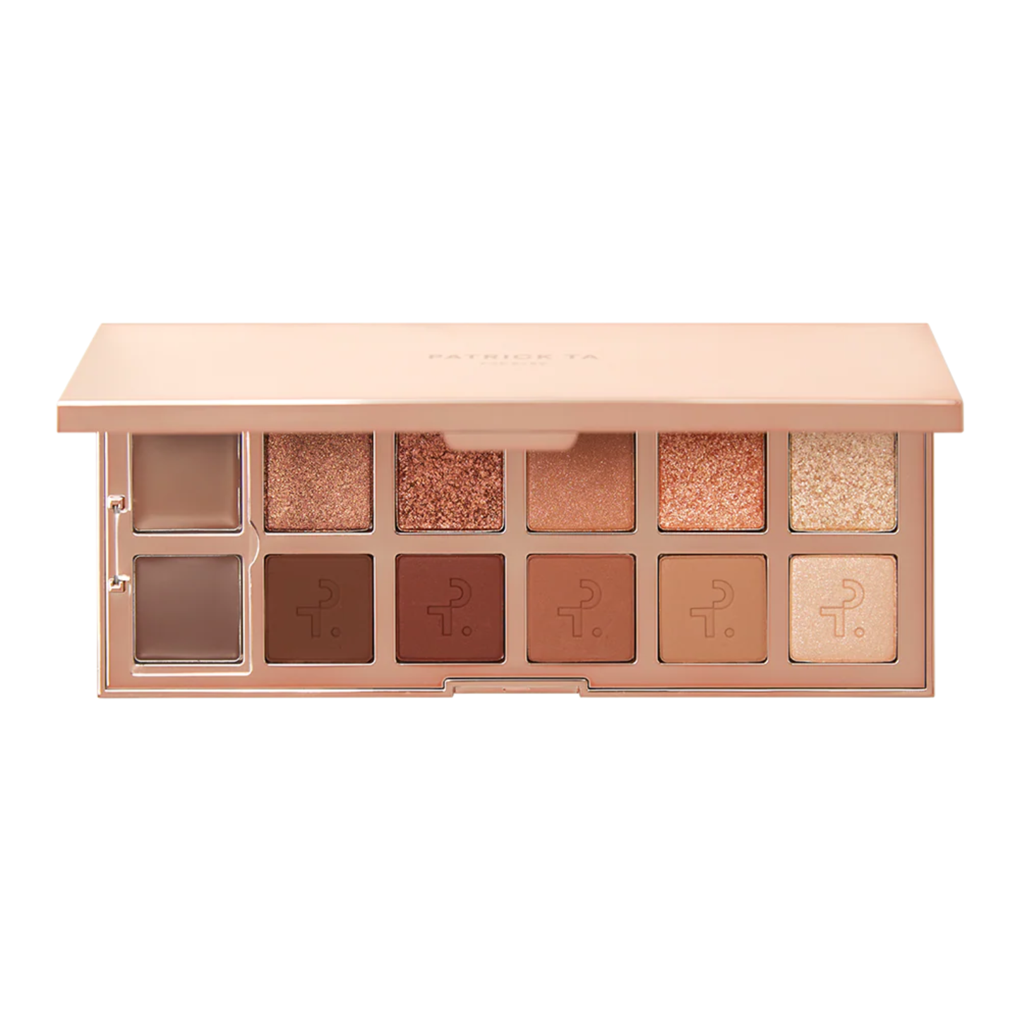 Patrick Ta Major Dimension Eyeshadow Palette Vol I