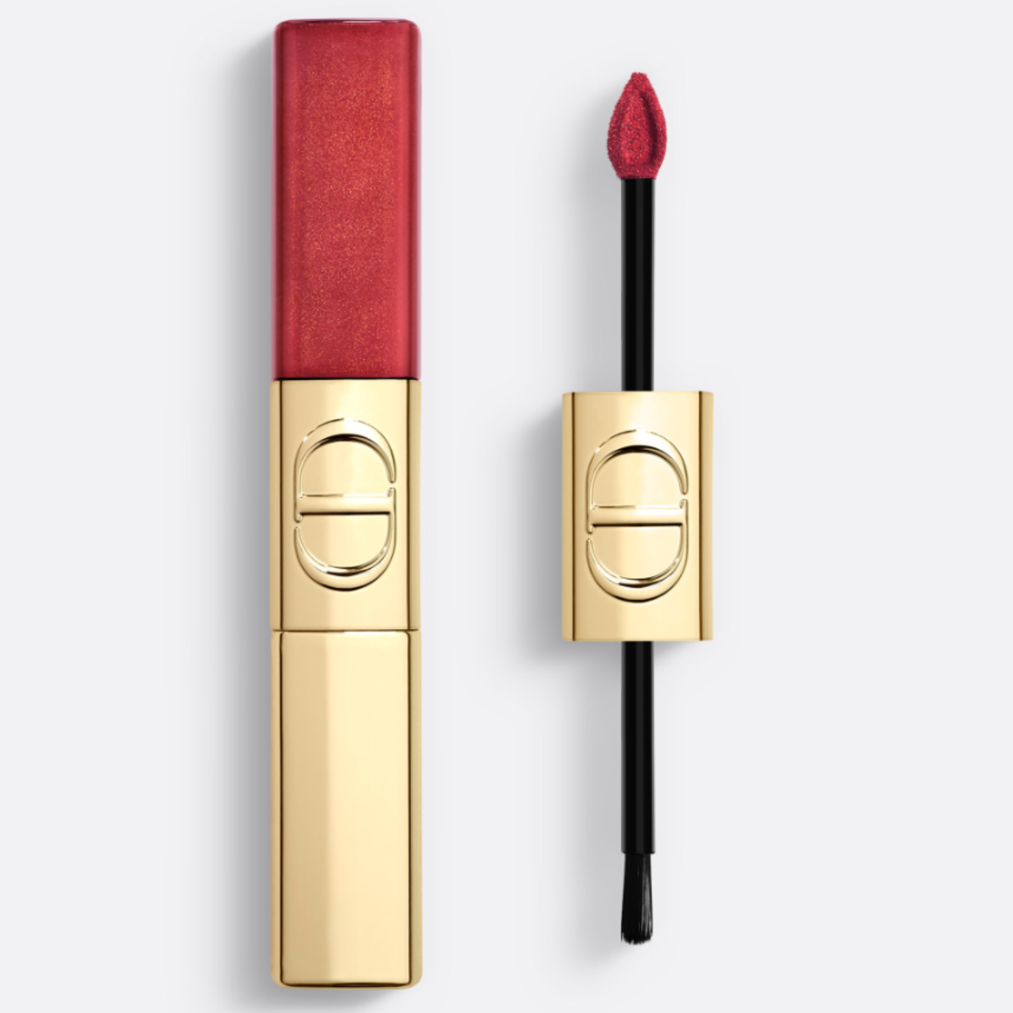 Dior Rouge Sequin Liquid Duo - edición limitada