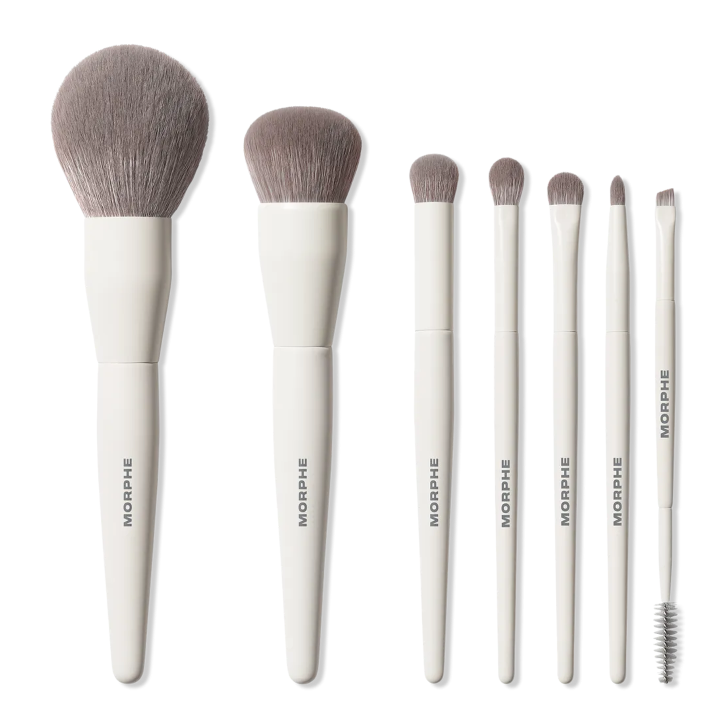 Morphe Best of Blends 8-Piece Face & Eye Brush Set