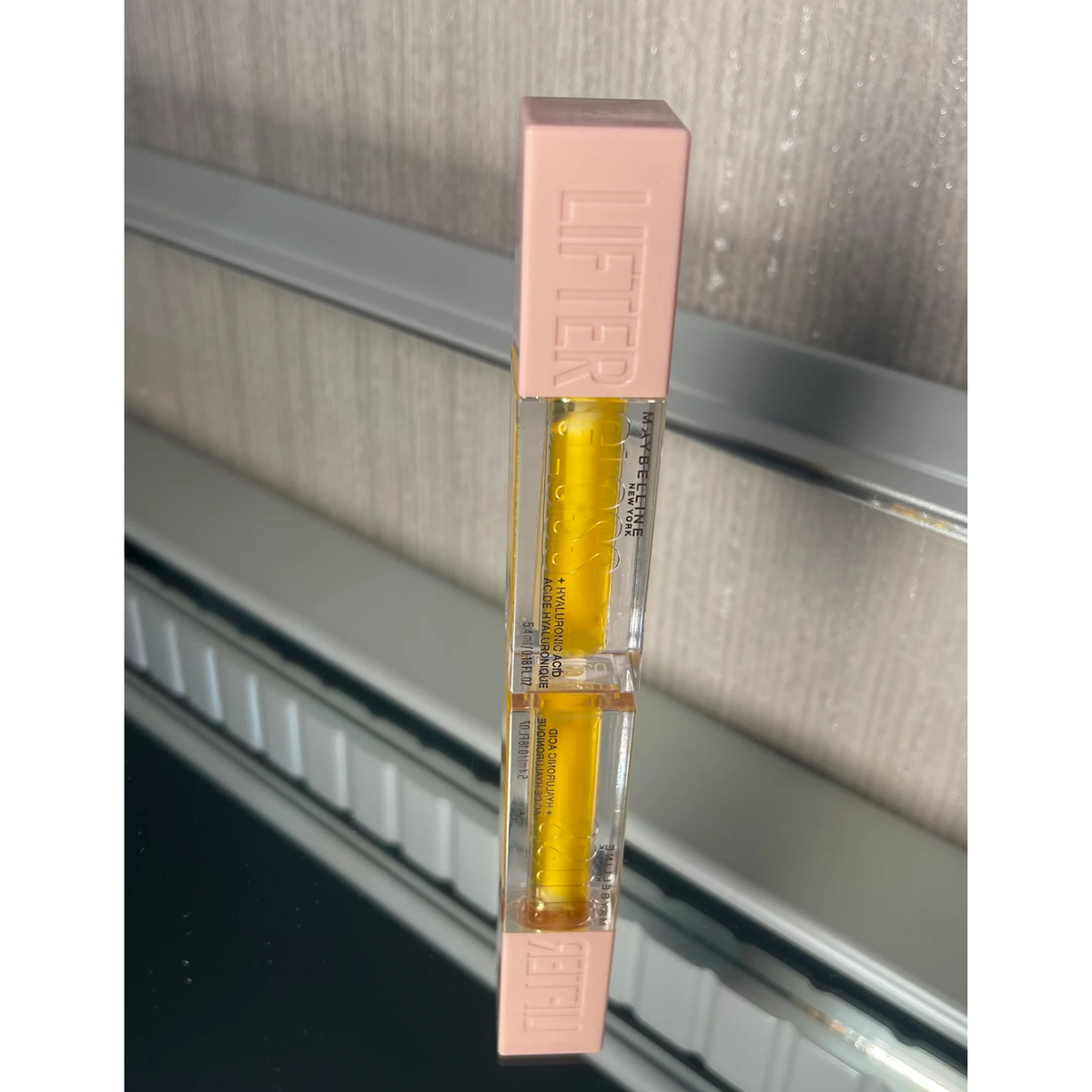 GLOSS HIDRATANTE