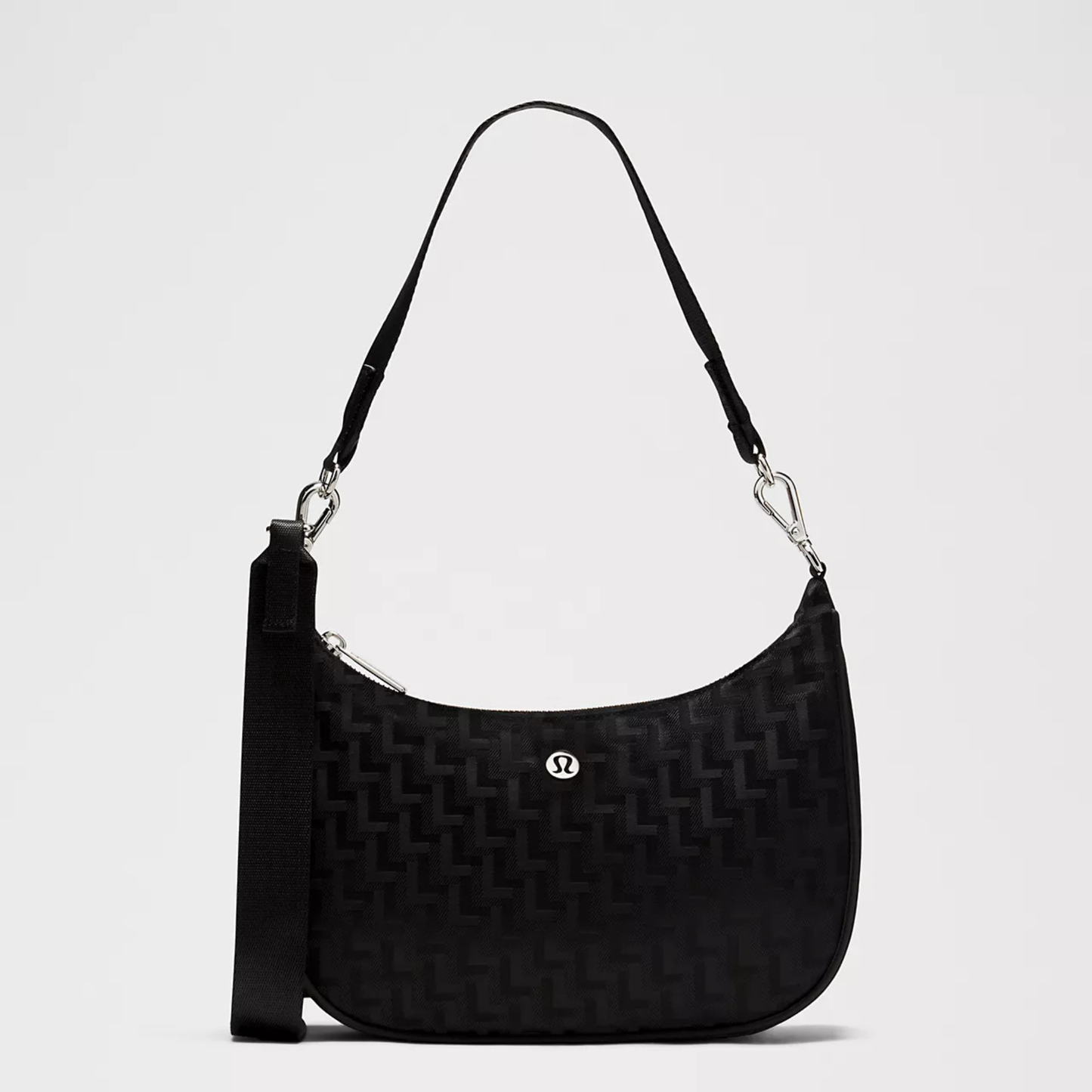Lululemon Small Shoulder Bag 3L L Monogram