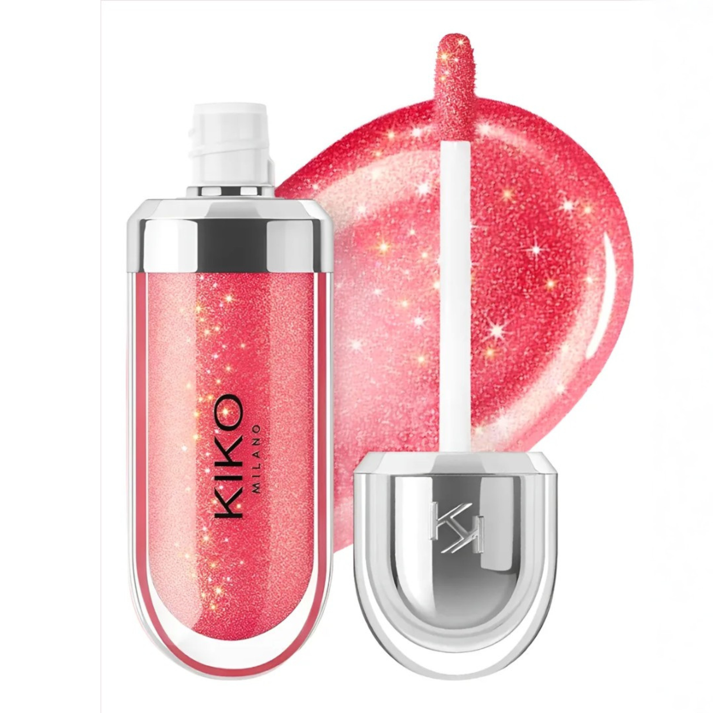 Kiko Milano 3d Hydra Lipgloss