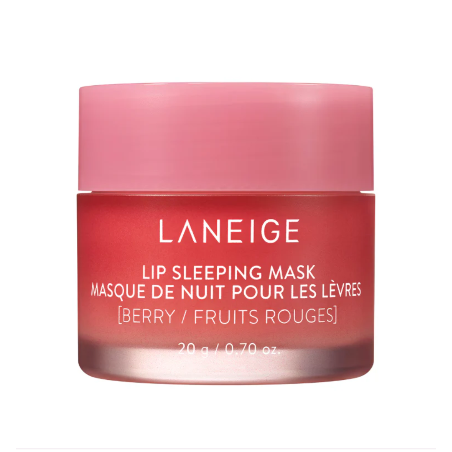 Laneige Mascarilla de noche para labios