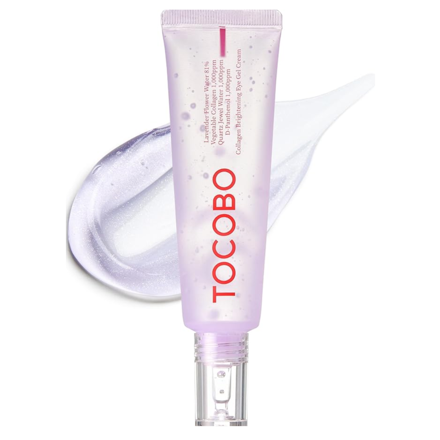 Tocobo Collagen Brightening Eye Gel Cream 30 ml
