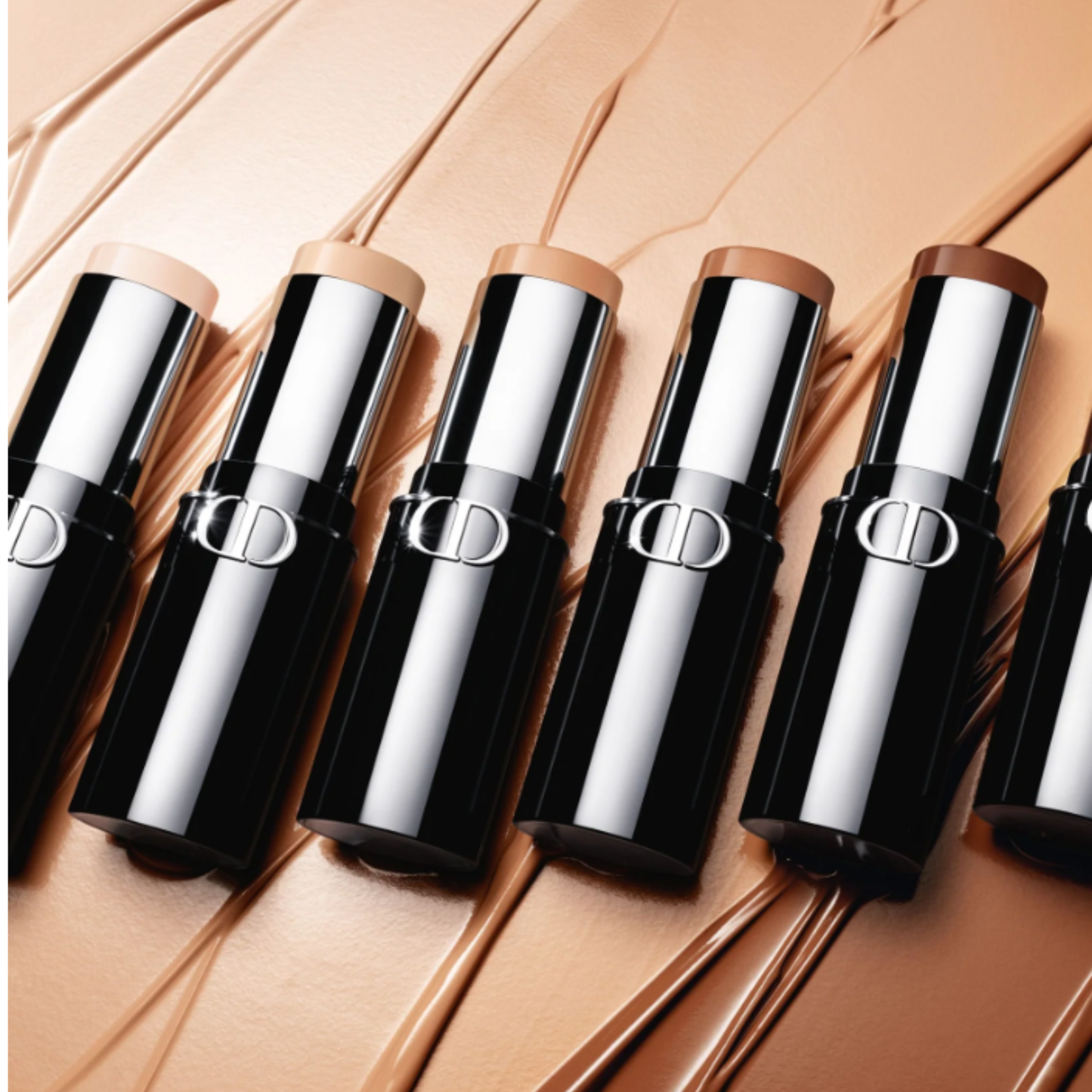 Dior skin forever perfect foundation (base de maquillaje en barra)