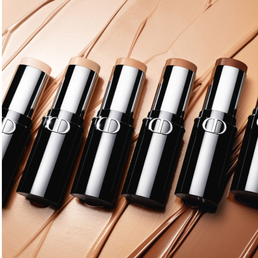 Dior skin forever perfect foundation (base de maquillaje en barra)