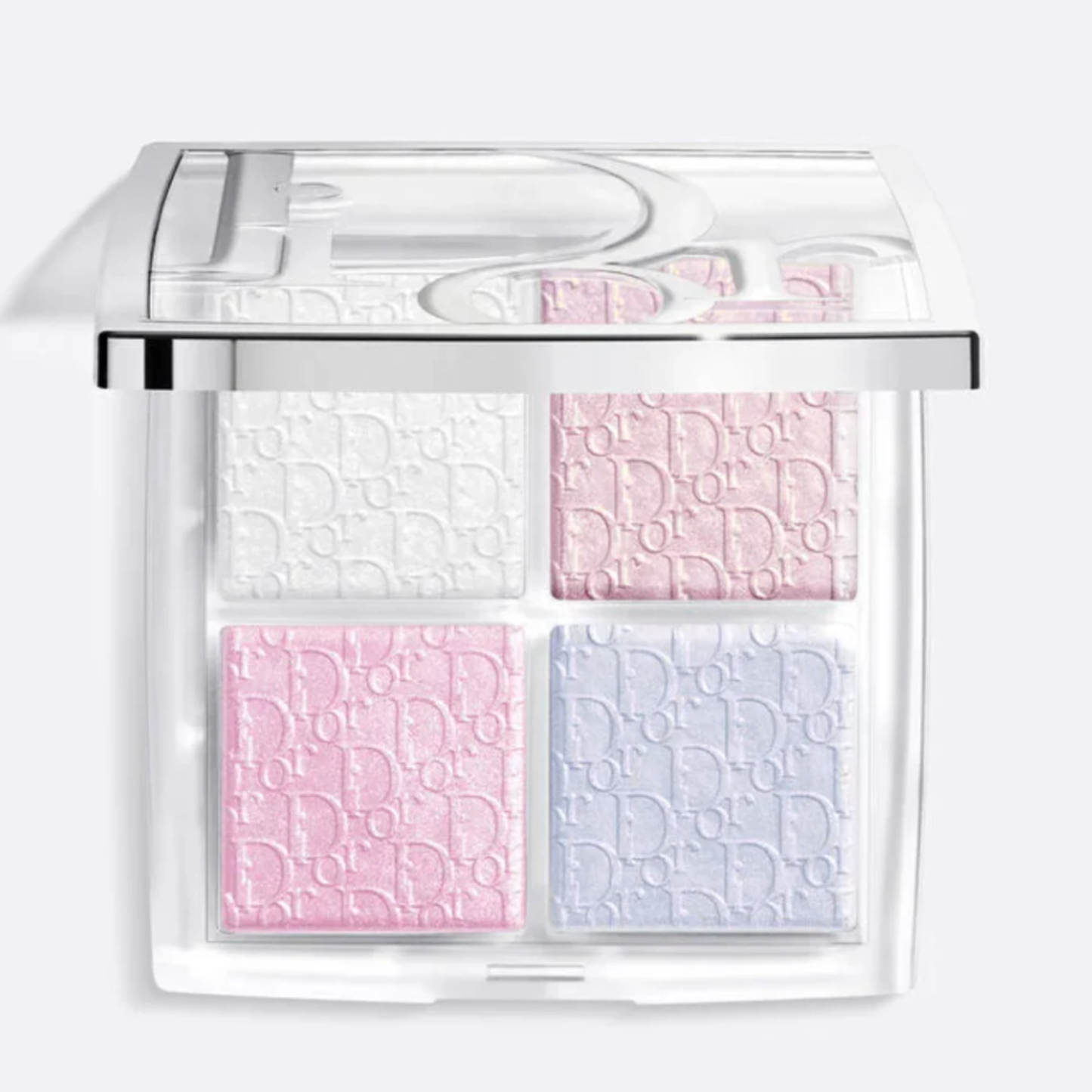 Dior Backstage Glow Maximizer Palette