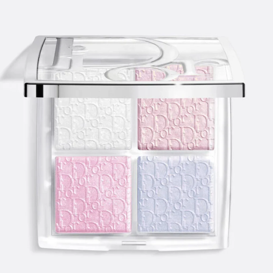Dior Backstage Glow Maximizer Palette
