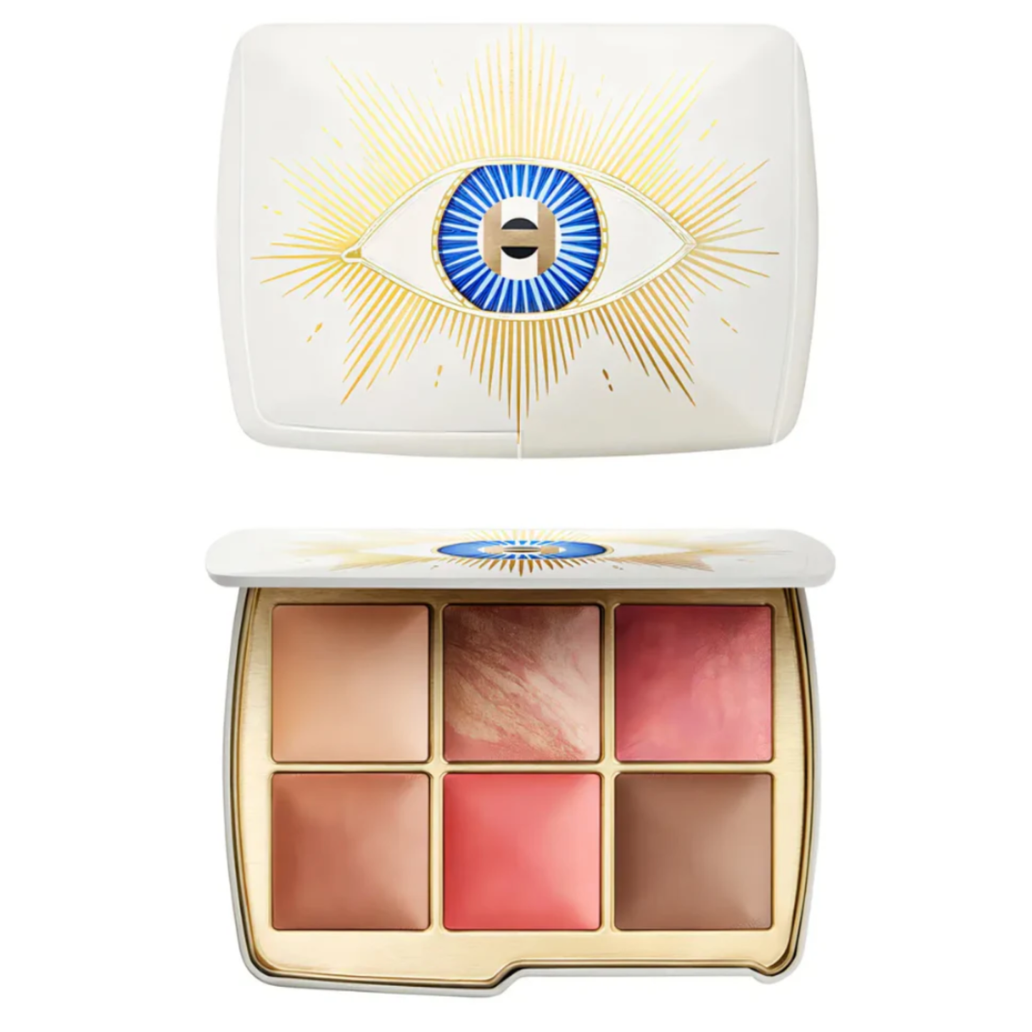 Hourglass Ambient Paleta Evil Eye