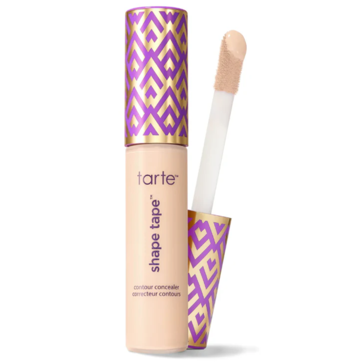Tarte Shape tape concealer