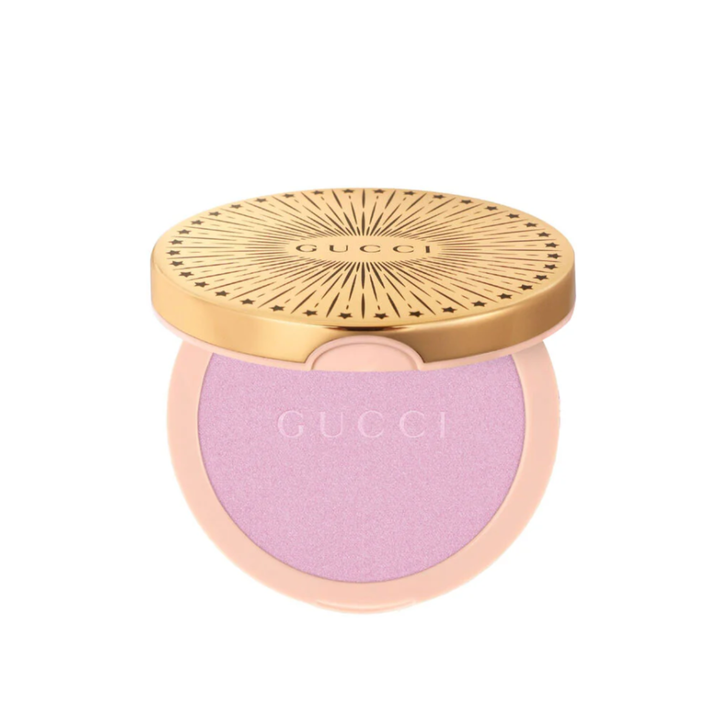Gucci Glow Powder Gel Highlighter