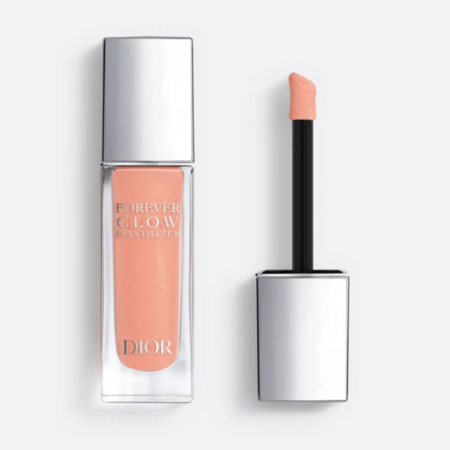 Dior Iluminador Liquido Glow Maximizer