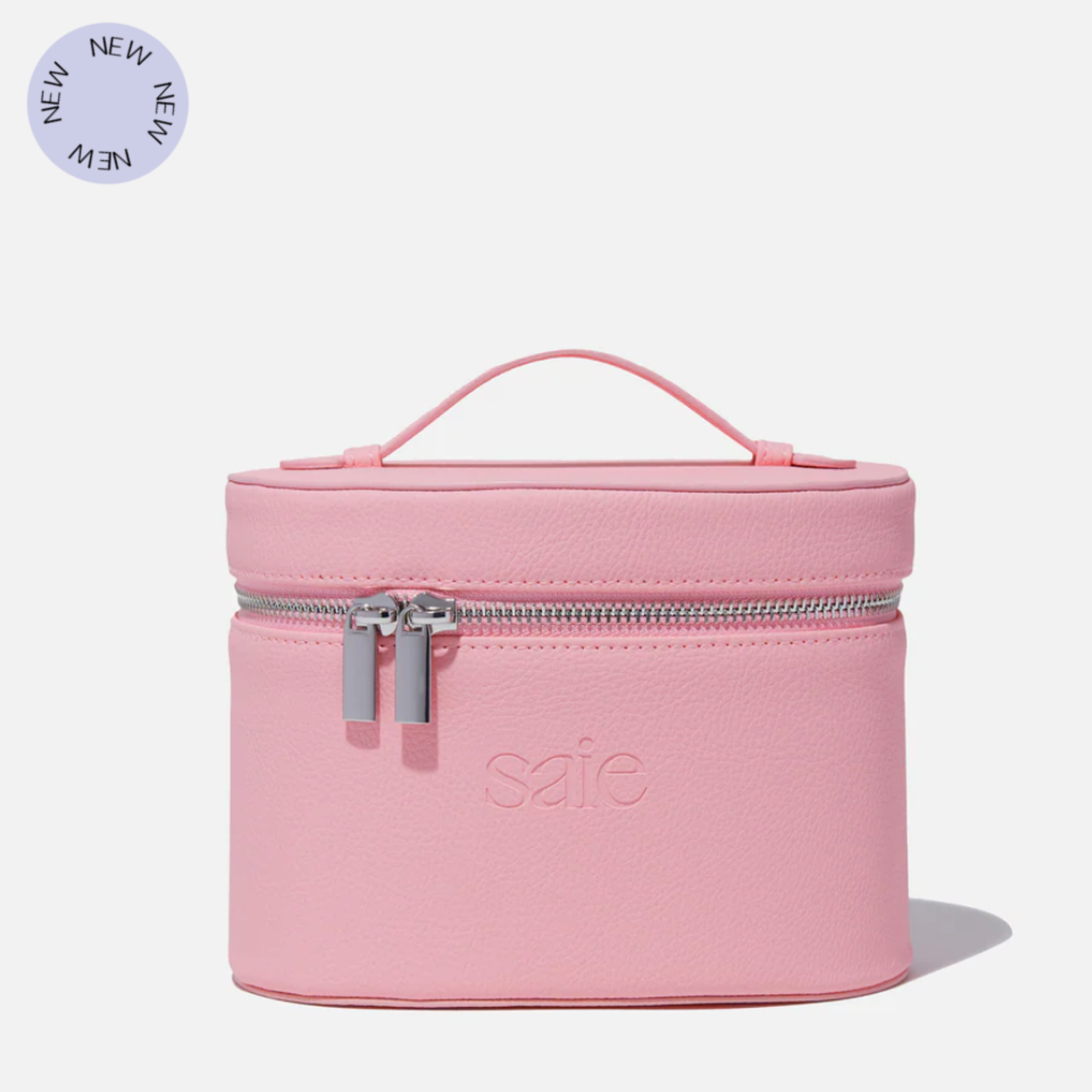 Saie Mini Vanity Case / Neceser Mini