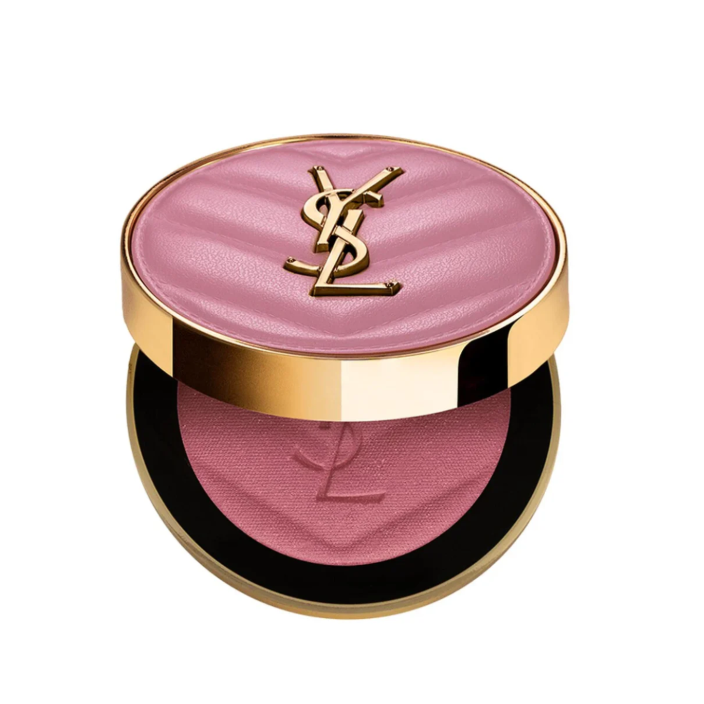 Ysl Make Me Blush Bold Blurring Blush