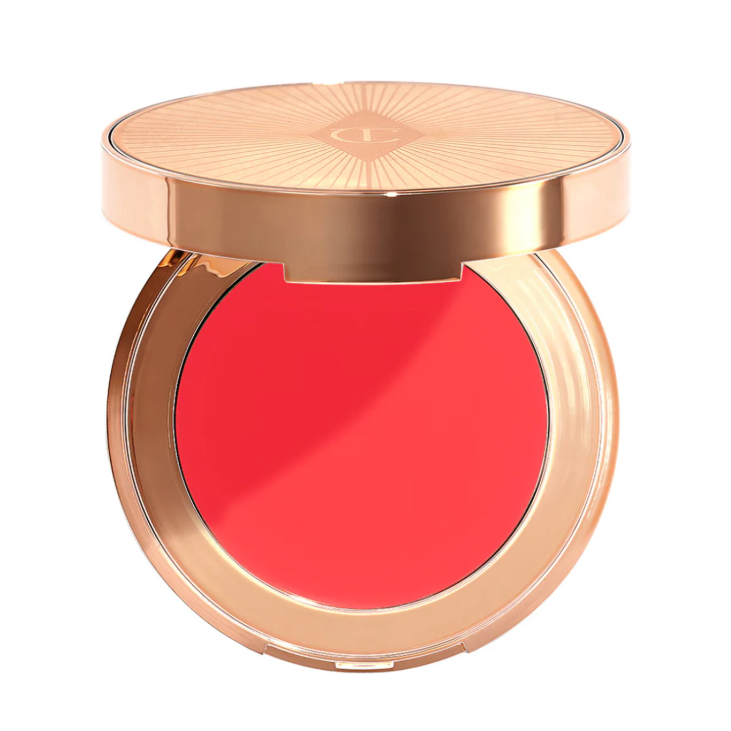 Charlotte Tilbury Blush en Crema Mejillas y Labios