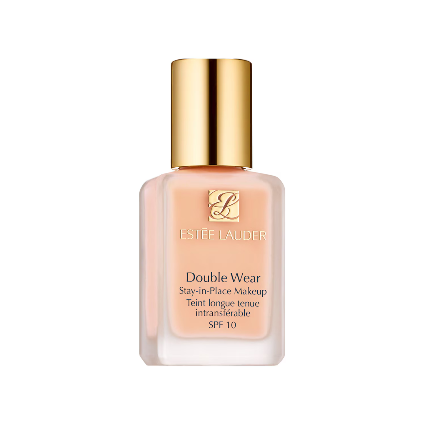Estee Lauder Base de Maquillaje de Larga Duración FPS 10