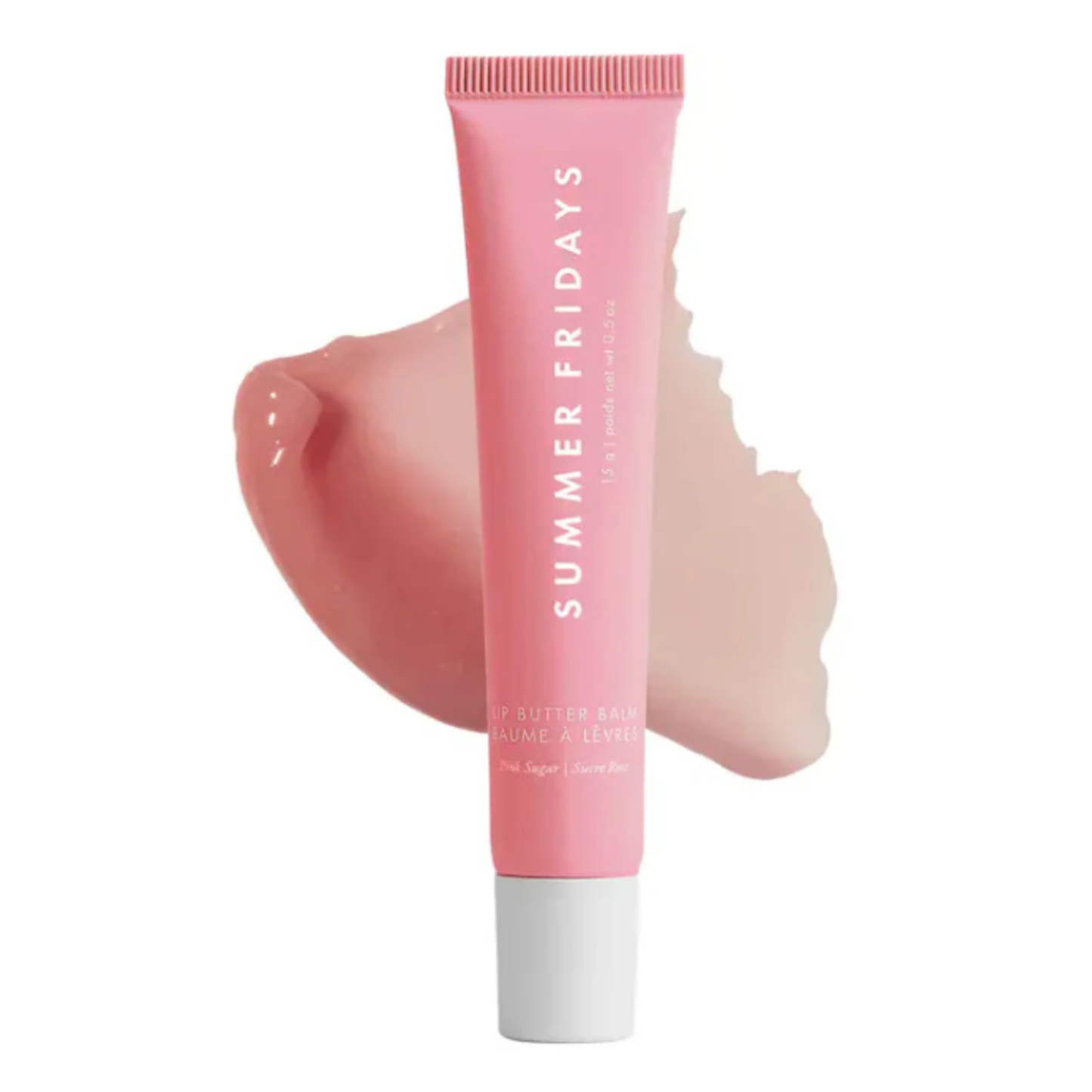 Summer Fridays Lip Butter Balm