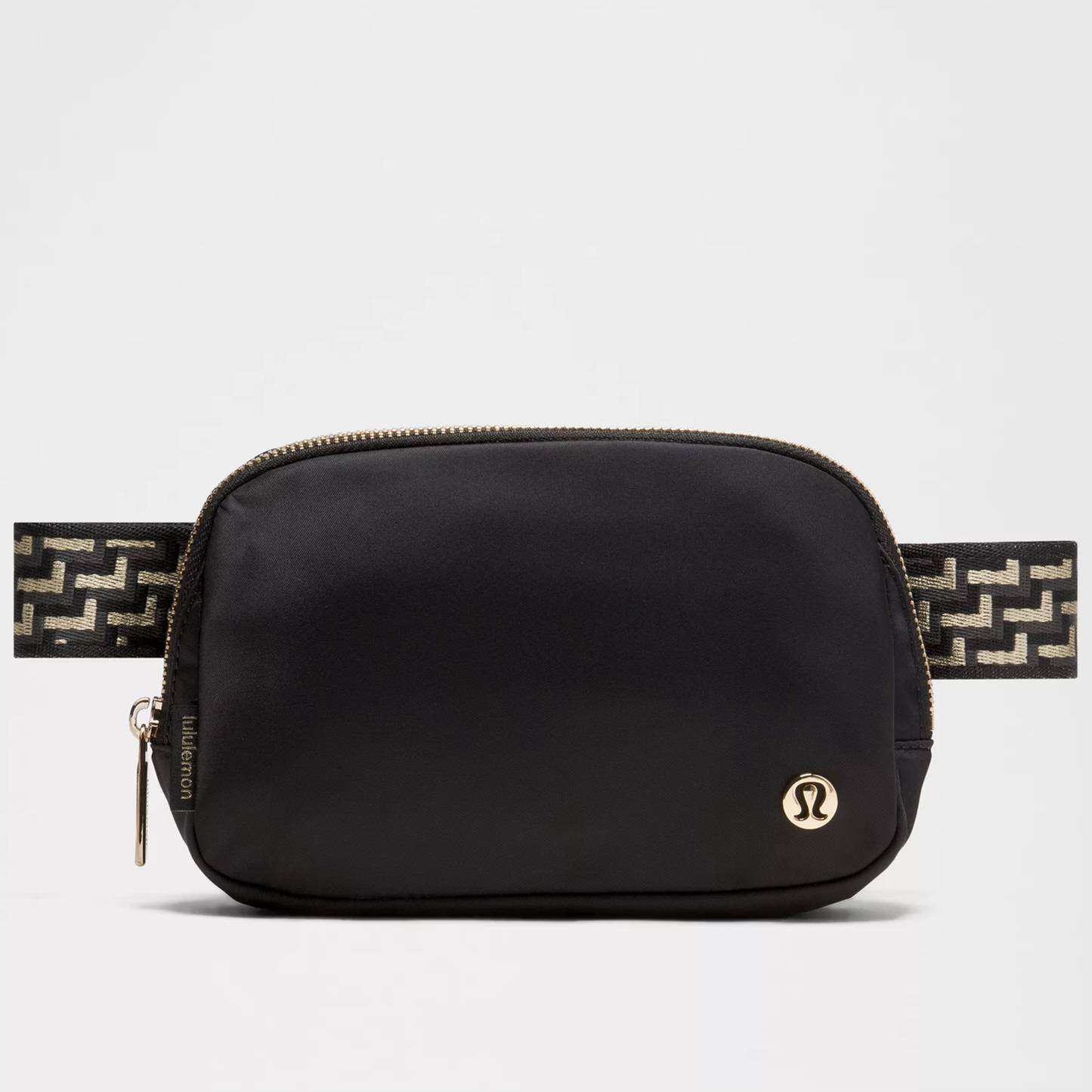 Lululemon Everywhere Belt Bag 1L *L Monogram Metallic
