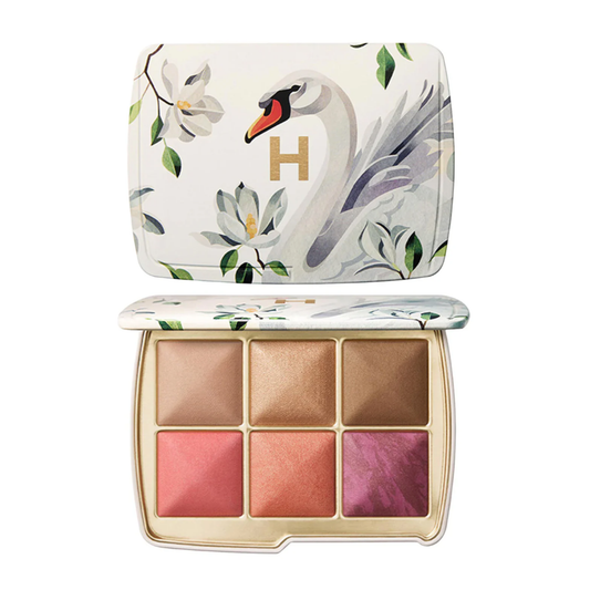 Hourglass Ambient Lighting Edit Unlocked Palette -Swan